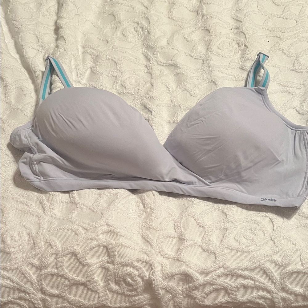 Kindly yours wireless Padded Bra